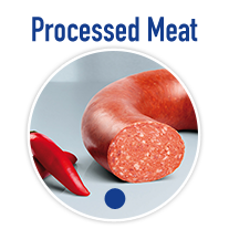 Processed Meat