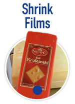 Shrink Film