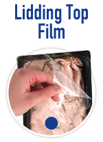 Tabak Kapama Üst Film