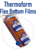 Termoform Esnek Alt Film