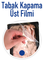Tabak Kapama Üst Film